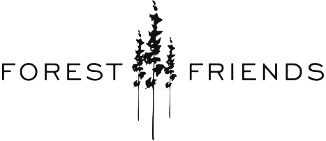 Forest Friends logotyp