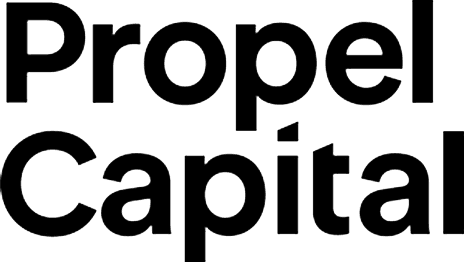 Propel Capital logotyp